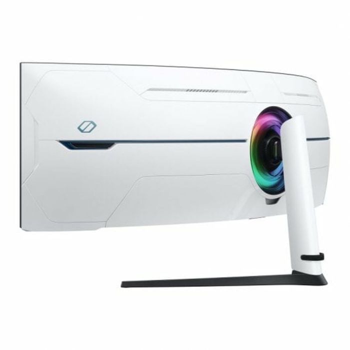 Écran Samsung LS57CG952NUXEN 58" 31