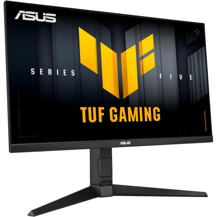ASUS TUF Gaming VG27AQL5A 68.6cm (16:9) WQHD HDMI DP 2 ASUS TUF Gaming VG27AQL5A 68.6cm (16:9) WQHD HDMI DP 2
