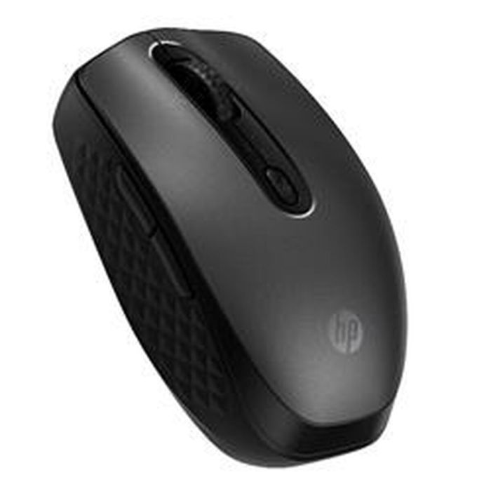 Souris sans-fil HP 8F1Y4AA Noir 4000 dpi 21