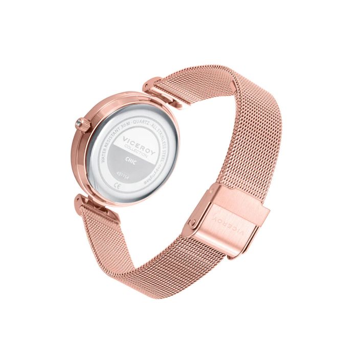 Montre Femme Viceroy 401154-77 (Ø 32 mm) 1 Montre Femme Viceroy 401154-77 (Ø 32 mm) 1