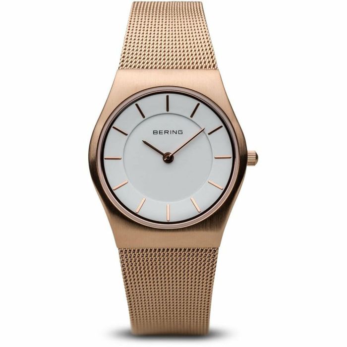 Montre Femme Bering 11930-366 (Ø 30 mm) 2