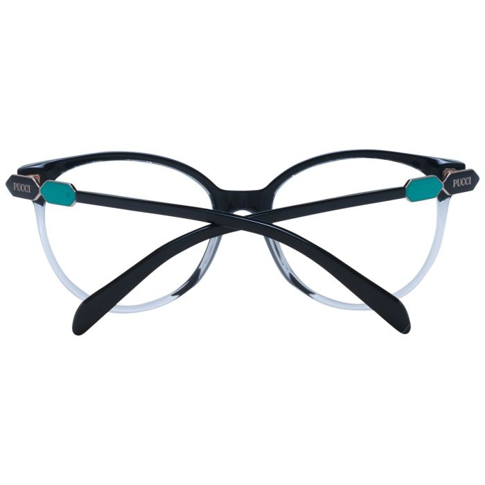 Monture de Lunettes Femme Emilio Pucci EP5184 53003 1