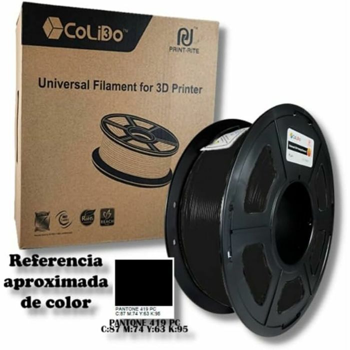Stylo d'impression 3D CoLiDo COL3D-LCD164B 5 Stylo d'impression 3D CoLiDo COL3D-LCD164B 5