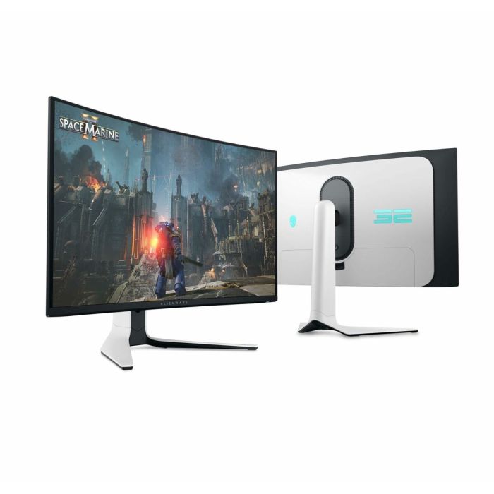 Monitor Gaming Dell 210-BLLV 4K Ultra HD 32" 14