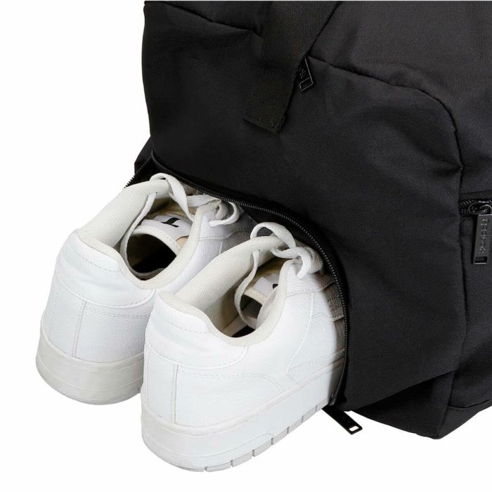 Sac de sport Reebok ASHLAND 8023631 Noir Taille unique 1