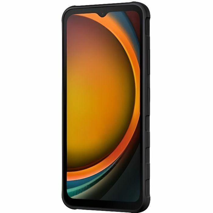Smartphone Samsung Galaxy Xcover 7 5G 6,6" Octa Core 6 GB RAM 128 GB Noir 3
