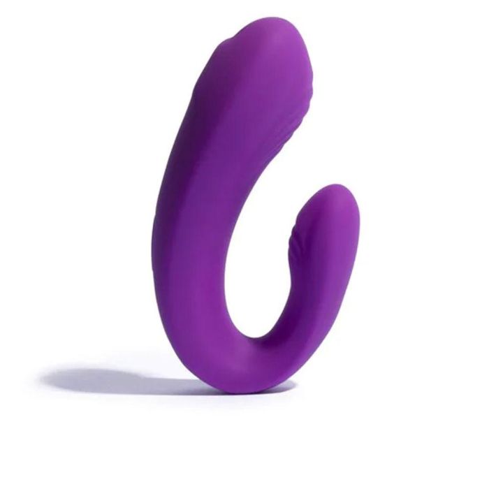 Platanomelón Tango Vibrador Parejas