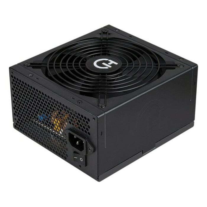 Bloc d’Alimentation Hiditec PSU010008 ATX 750W 750 W 1