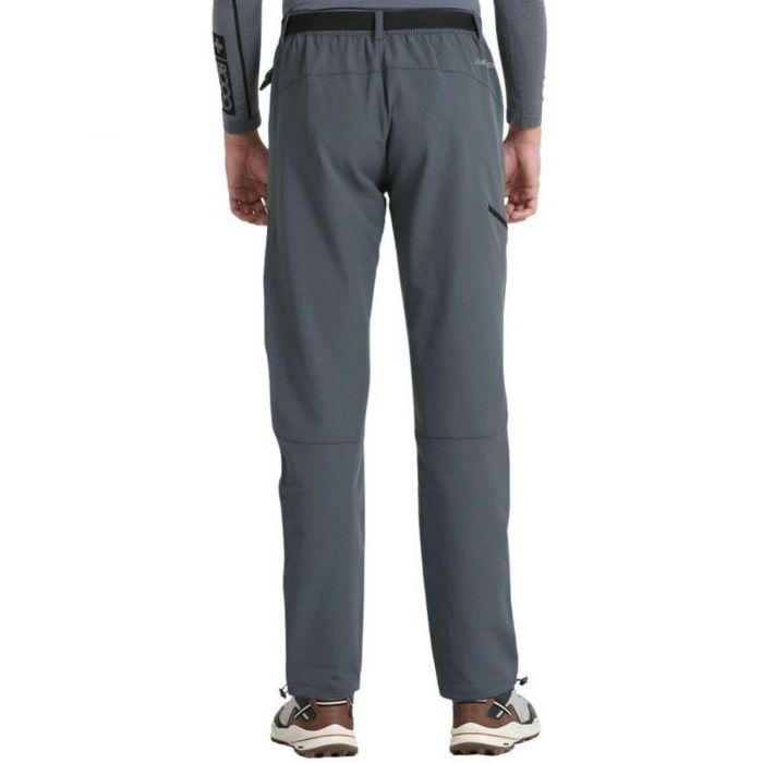 Pantalon de sport long +8000 Taravillo Gris foncé 3