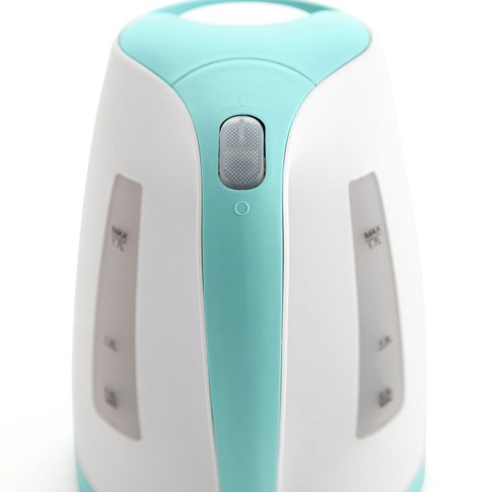 Bouilloire Dcook Gallery Blanc Plastique 2200 W 1,7 L (8 Unités) 6