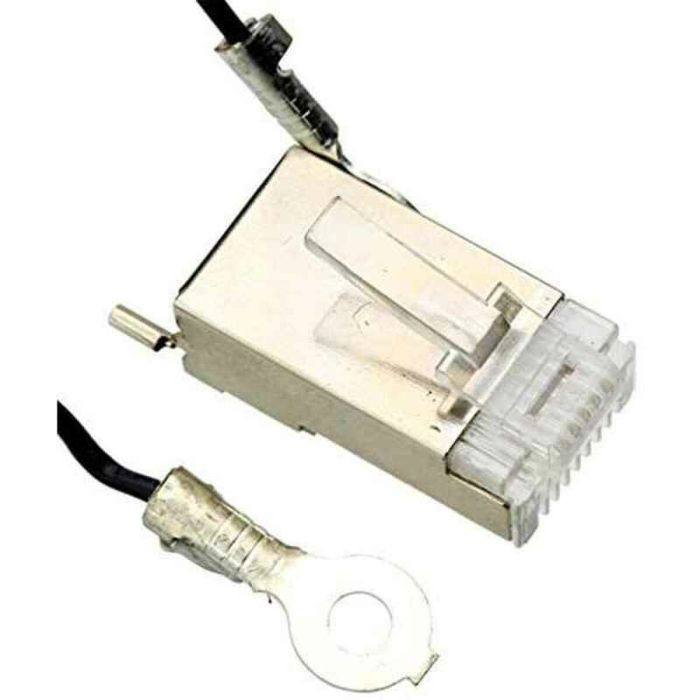 Connecteur RJ45 UBIQUITI TC-GND (20 PCS) 1