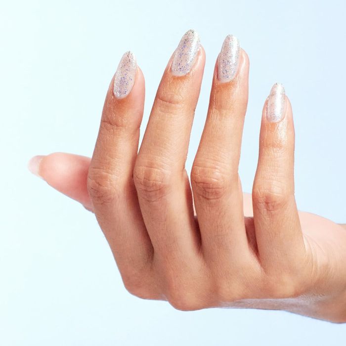 Vernis à ongles Opi Nature Strong Eco for It 15 ml 3