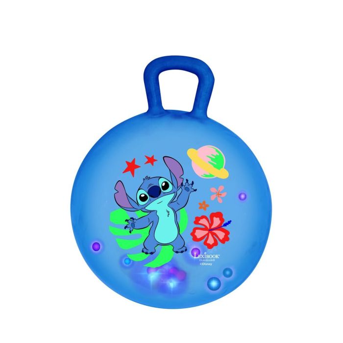 Boule à sauter Lexibook 1 Boule à sauter Lexibook 1