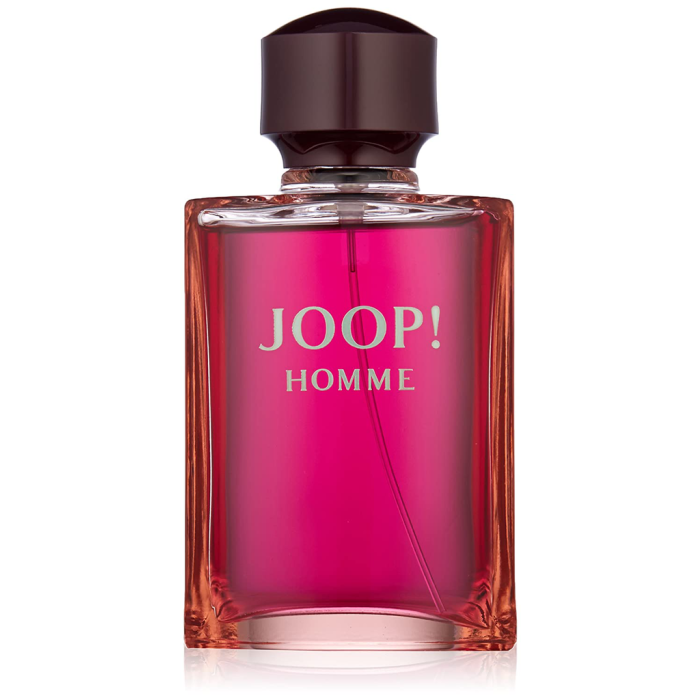 Joop Homme M Edt 125 mL 0 Joop Homme M Edt 125 mL 0