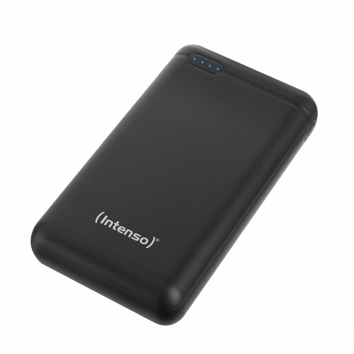 Powerbank INTENSO XS20000 Noir 20000 mAh 2