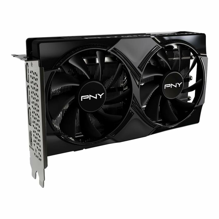 Carte Graphique PNY VCG50608DFXPB1 GEFORCE RTX 5050 8 GB GDDR6 7