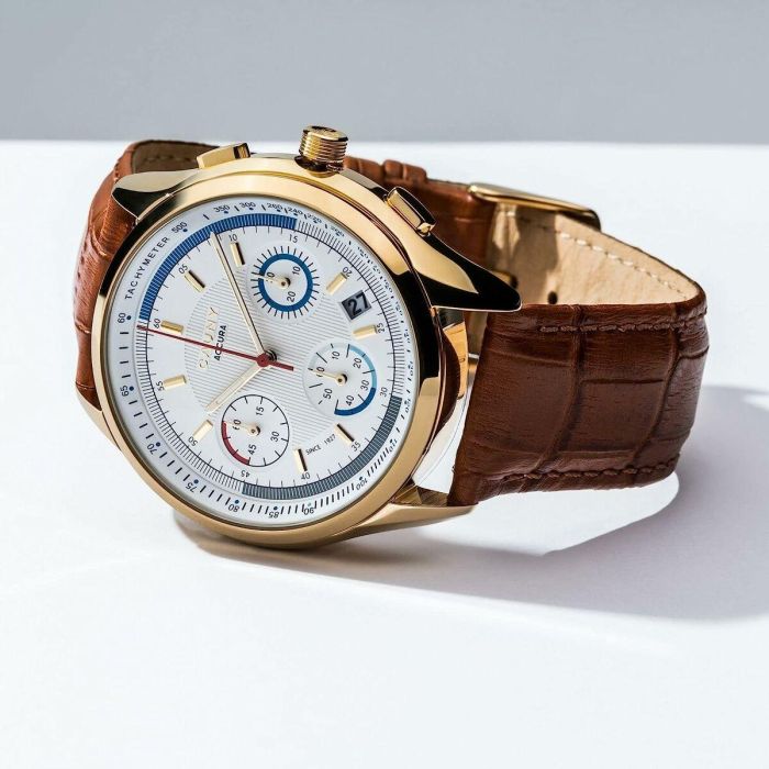 Montre Homme Cauny CAC001 4