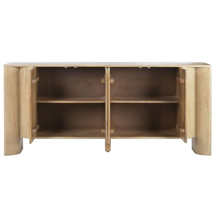 Buffet Home ESPRIT Bois de manguier 180 x 40 x 80 cm 8 Buffet Home ESPRIT Bois de manguier 180 x 40 x 80 cm 8