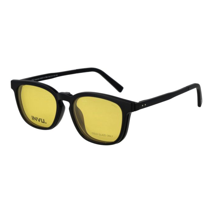Lunettes de soleil Homme INVU M8201 51A 2