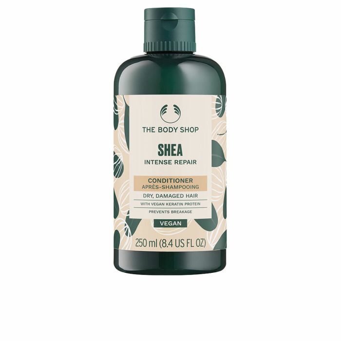 Après-shampooing The Body Shop SHEA INTENSE REPAIR 250 ml