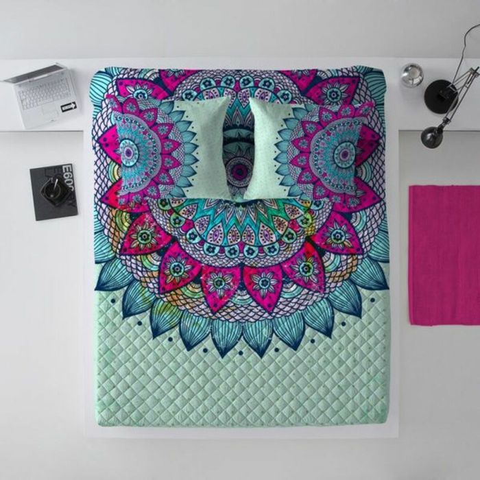 Couvre-lit Gala Naturals 3 Couvre-lit Gala Naturals 3