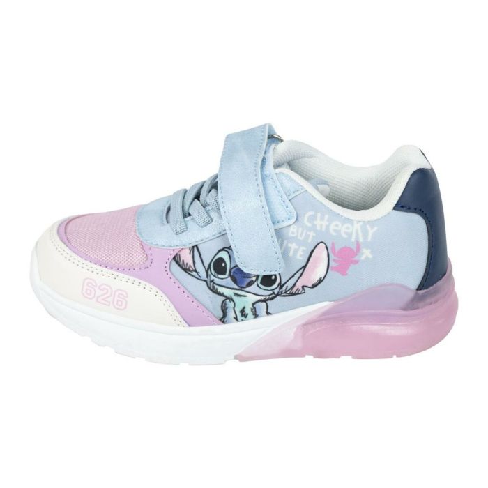 Chaussures de Sport pour Enfants Stitch 7