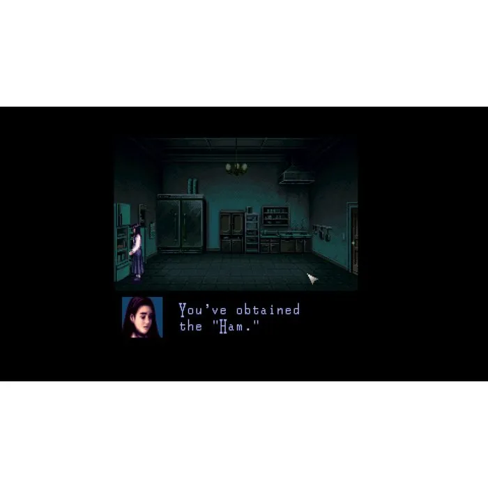 Just For Games Clock Tower Rewind - Jeu de Survival Horror sur PS5 - Version Française (Traduite) - Explorez le Manoir Barrows Just For Games Clock Tower Rewind - Jeu de Survival Horror sur PS5 - Version Française (Traduite) - Explorez le Manoir Barrows