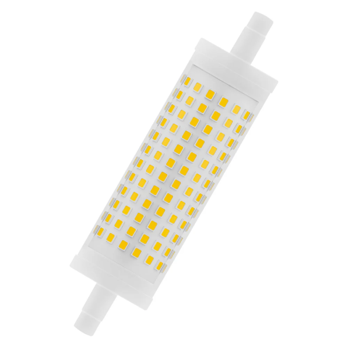 Ledvance Réf. LVE-4099854048678 Ampoule LED "Special" R7s 18.2W 2452Lm 2700K 300° IP20 Dimmable 0