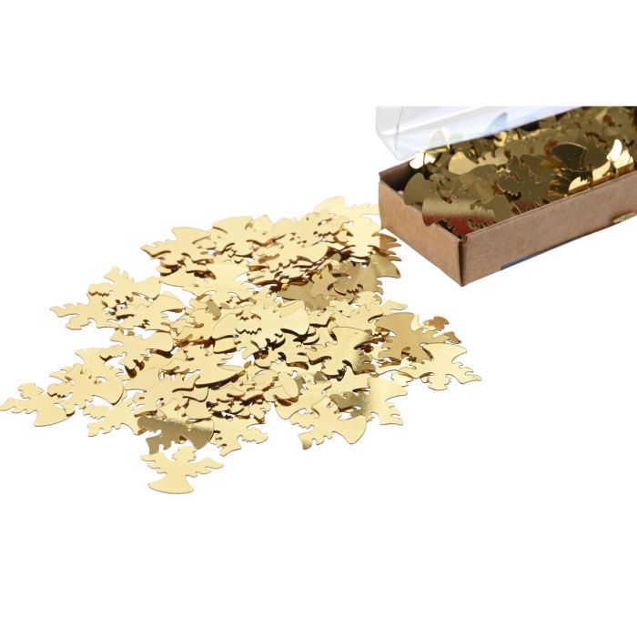 Décorations de Noël DKD Home Decor Ange (2 Unités) 3