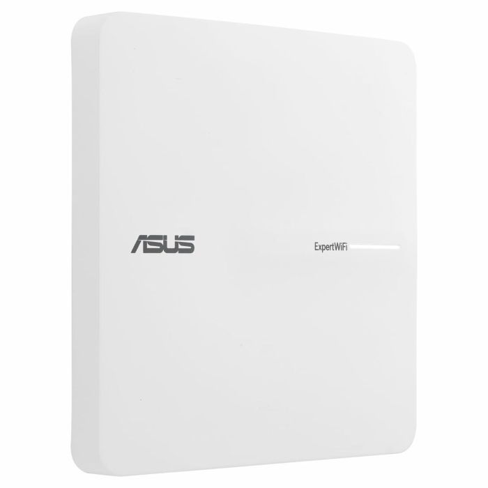 Point d'Accès Asus Blanc 17 Point d'Accès Asus Blanc 17