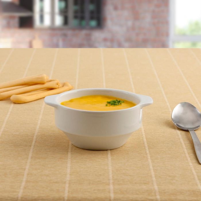 Bol Porcelana Basic Hotel Quid Professional 35 cL 1