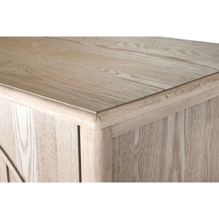 Armoire Home ESPRIT Naturel Sapin Bois MDF 78 x 55 x 180 cm 5