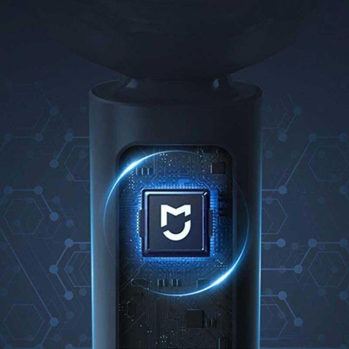 Rasoir électrique Xiaomi S101 NBL 7