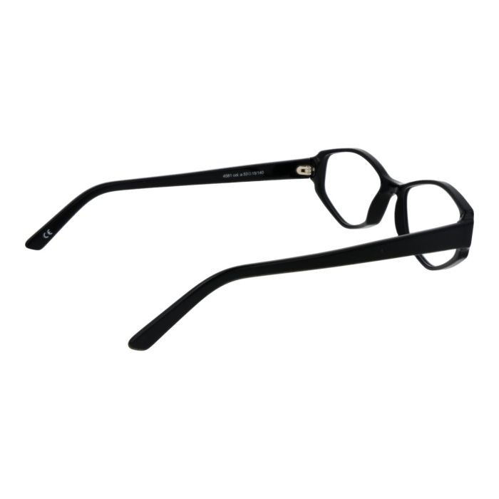 Monture de Lunettes Unisexe Andy Wolf 4581 53A 1