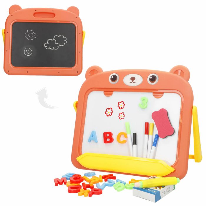 Kit de Dessin Colorbaby (6 Unités) 0 Kit de Dessin Colorbaby (6 Unités) 0