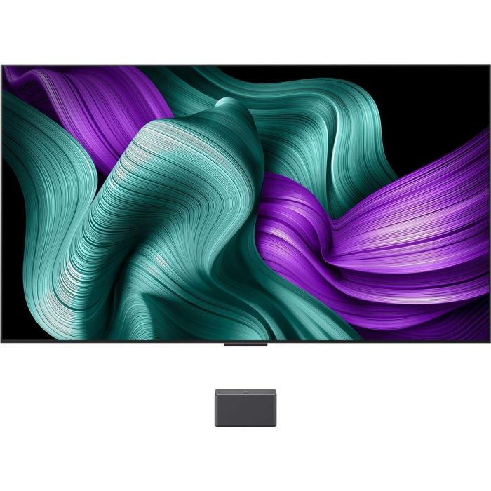 TV intelligente LG OLED83M59LA 8 TV intelligente LG OLED83M59LA 8