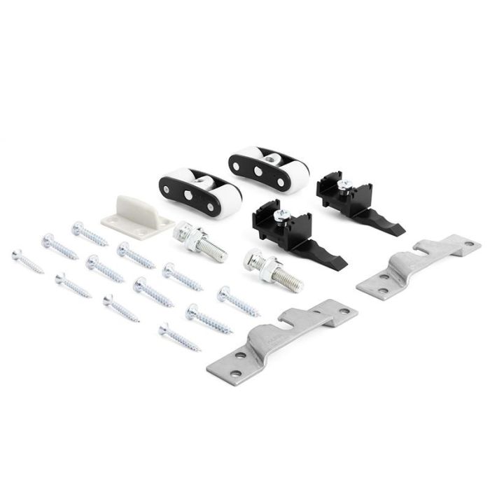 Juego Accesorios Lite-60 Pletina Sup.2100 Klein 0 Juego Accesorios Lite-60 Pletina Sup.2100 Klein 0