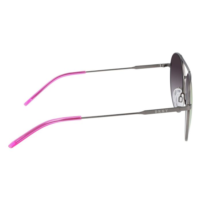 Lunettes de soleil Femme DKNY DK305S-033 ø 54 mm 5 Lunettes de soleil Femme DKNY DK305S-033 ø 54 mm 5