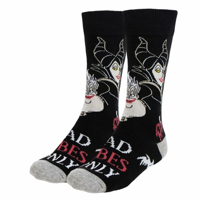 Chaussettes Villains 36-43 3