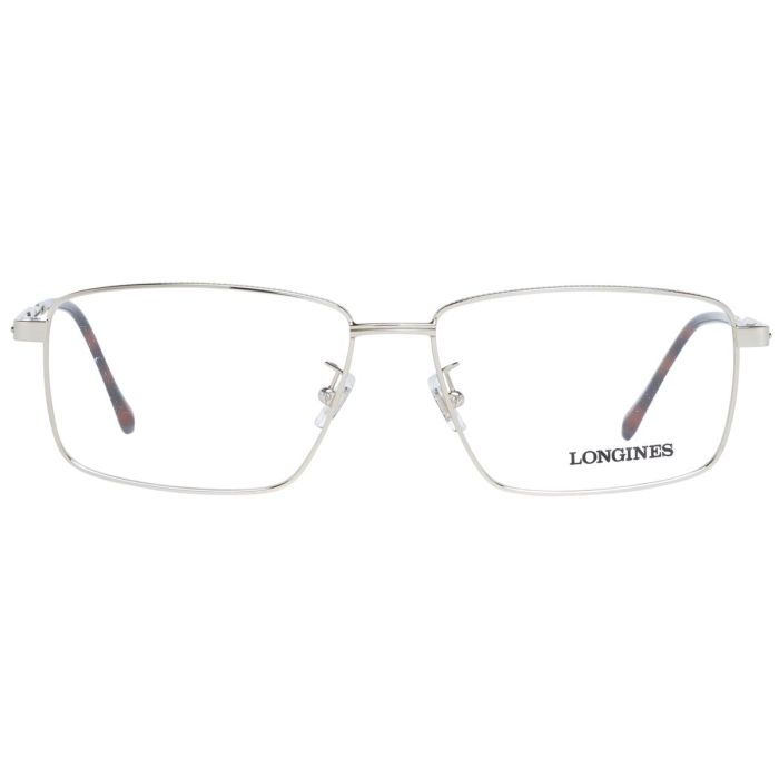 Monture de Lunettes Homme Longines LG5017-H-57032 Doré ø 57 mm 3 Monture de Lunettes Homme Longines LG5017-H-57032 Doré ø 57 mm 3