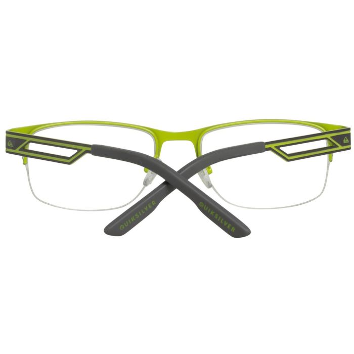 Monture de Lunettes Homme QuikSilver EQYEG03052-50AYEL Vert Ø 50 mm 1 Monture de Lunettes Homme QuikSilver EQYEG03052-50AYEL Vert Ø 50 mm 1