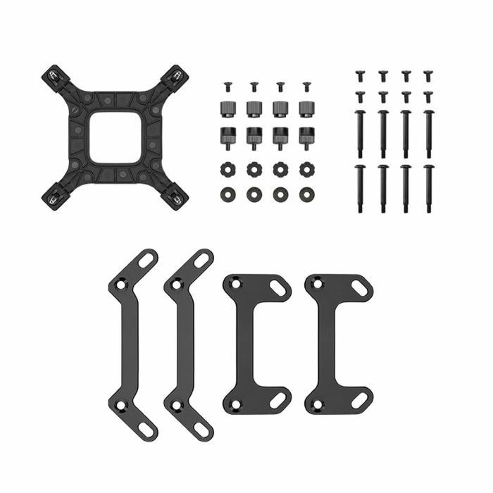 Kit de refroidissement liquide DEEPCOOL 14