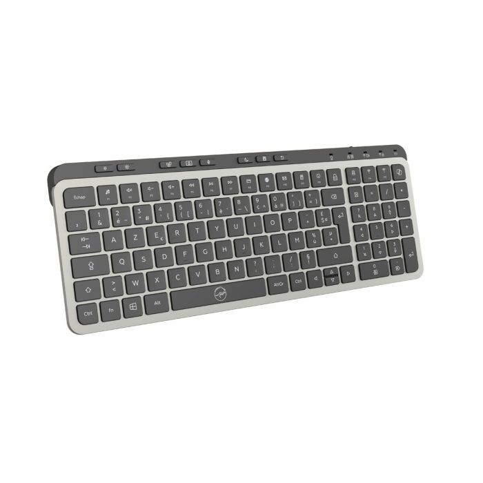 Clavier Mobility Lab KP450W Compact Noir Gris