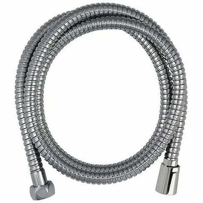 Edouard Rousseau ROU3047404204846 Flexible de Douche Inox Cromado Anti-torsion 1.75m