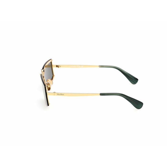 Lunettes de soleil Unisexe Max Mara MM0118 1