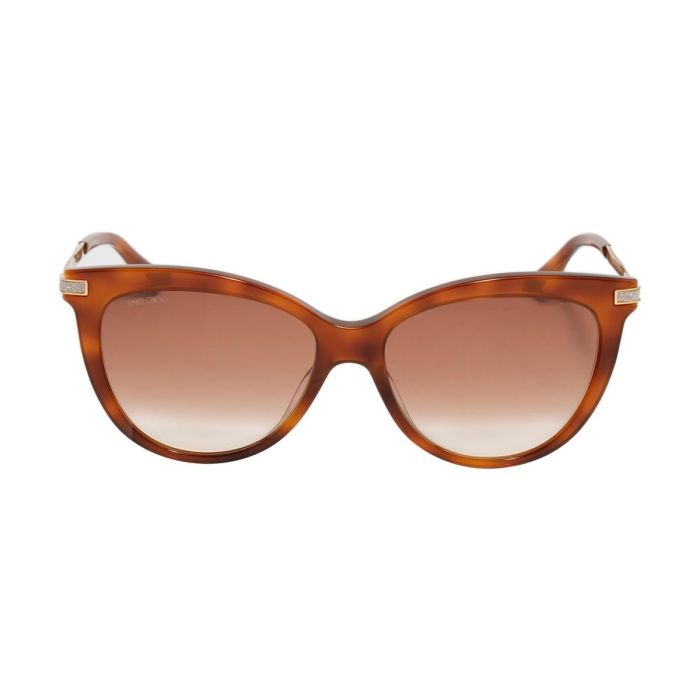 Lunettes de soleil Femme Jimmy Choo 1