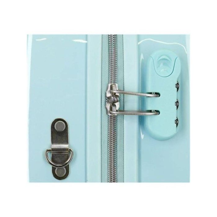 Valise Disney Ariel Multicouleur 1