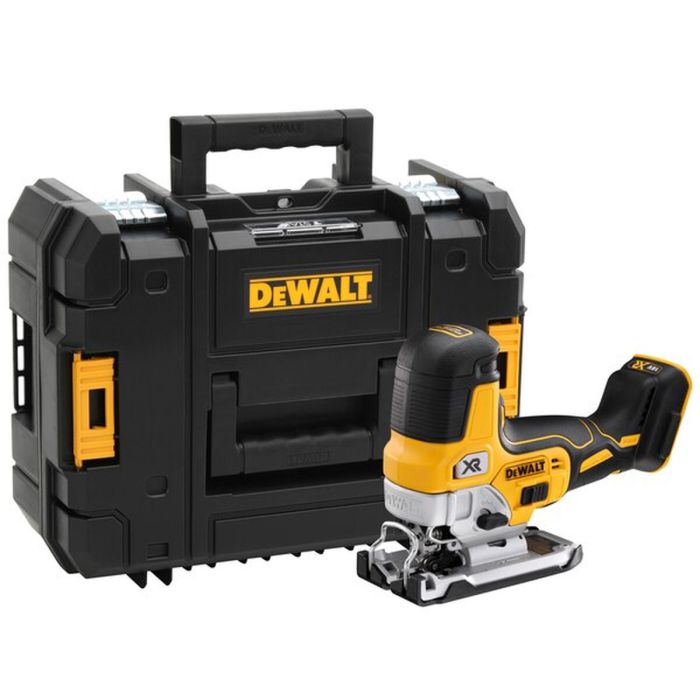 Scie à chaîne Dewalt DCS335NT 0 Scie à chaîne Dewalt DCS335NT 0