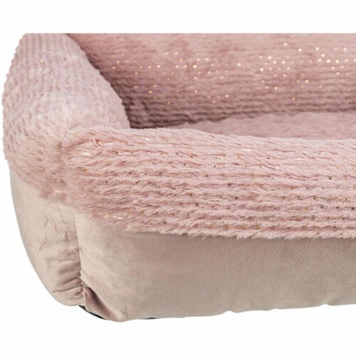Lit pour chien Trixie Livia Soft Rose 80 x 60 cm 12