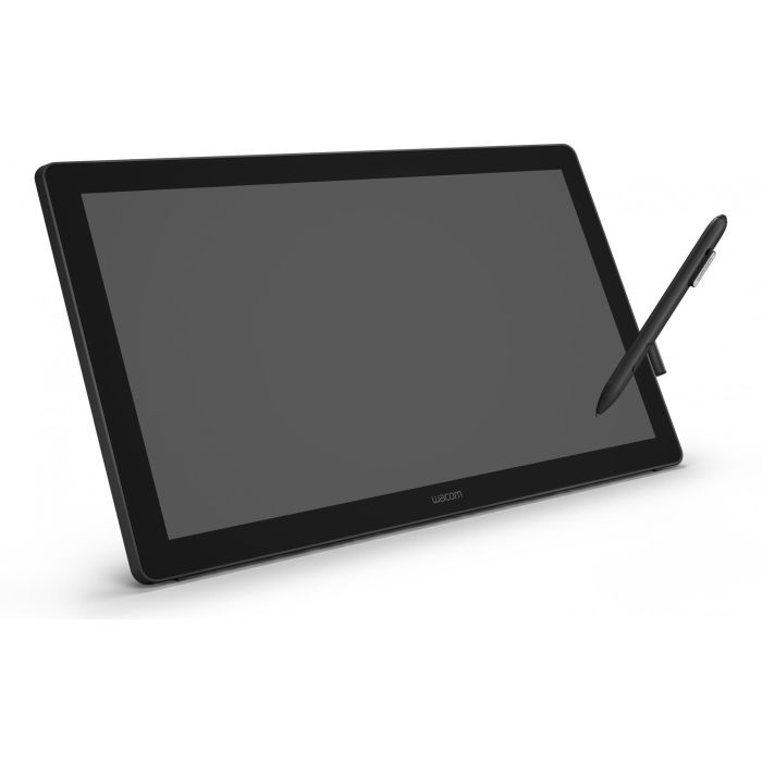 Wacom Stifttablett DTH-2452 pen & touch 2